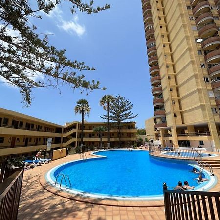 Torres Del Sol , Las Americas , Cute Apartment Arona  Exterior photo