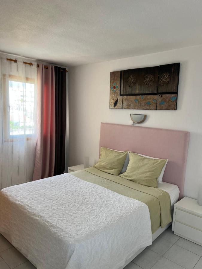 Torres Del Sol , Las Americas , Cute Apartment Arona  Exterior photo