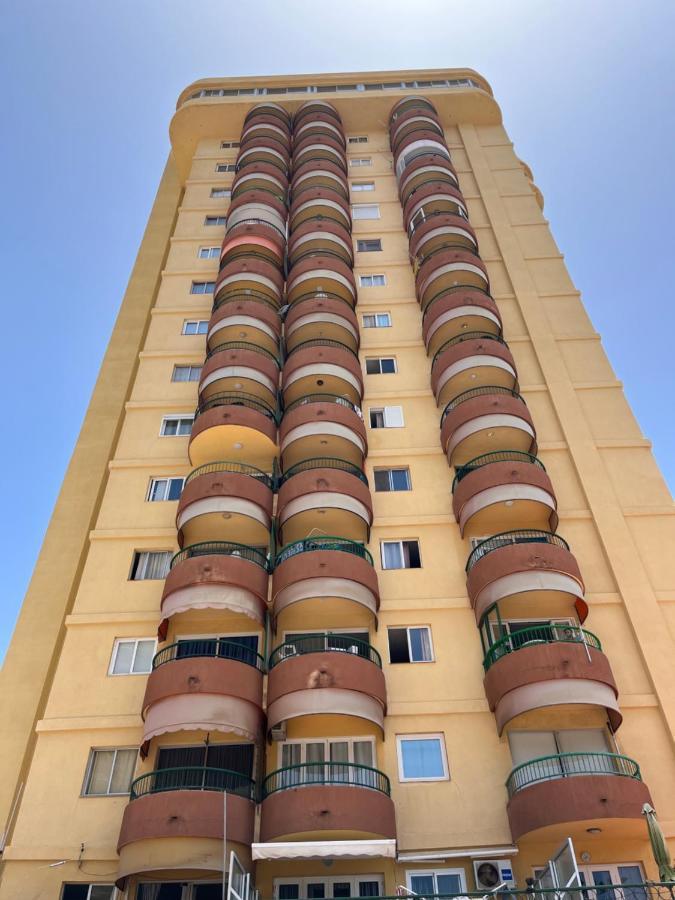 Torres Del Sol , Las Americas , Cute Apartment Arona  Exterior photo