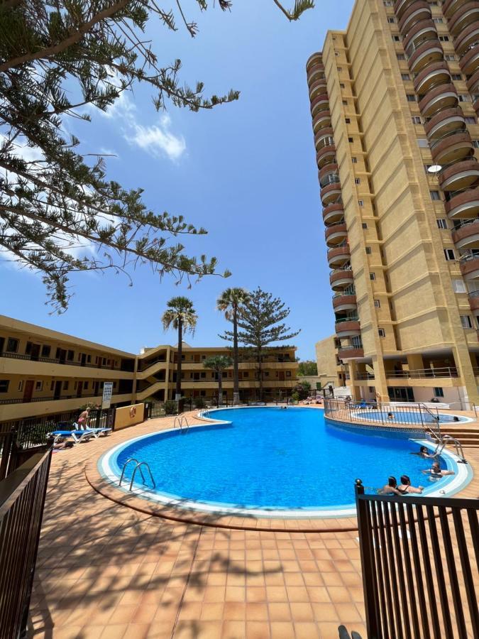Torres Del Sol , Las Americas , Cute Apartment Arona  Exterior photo