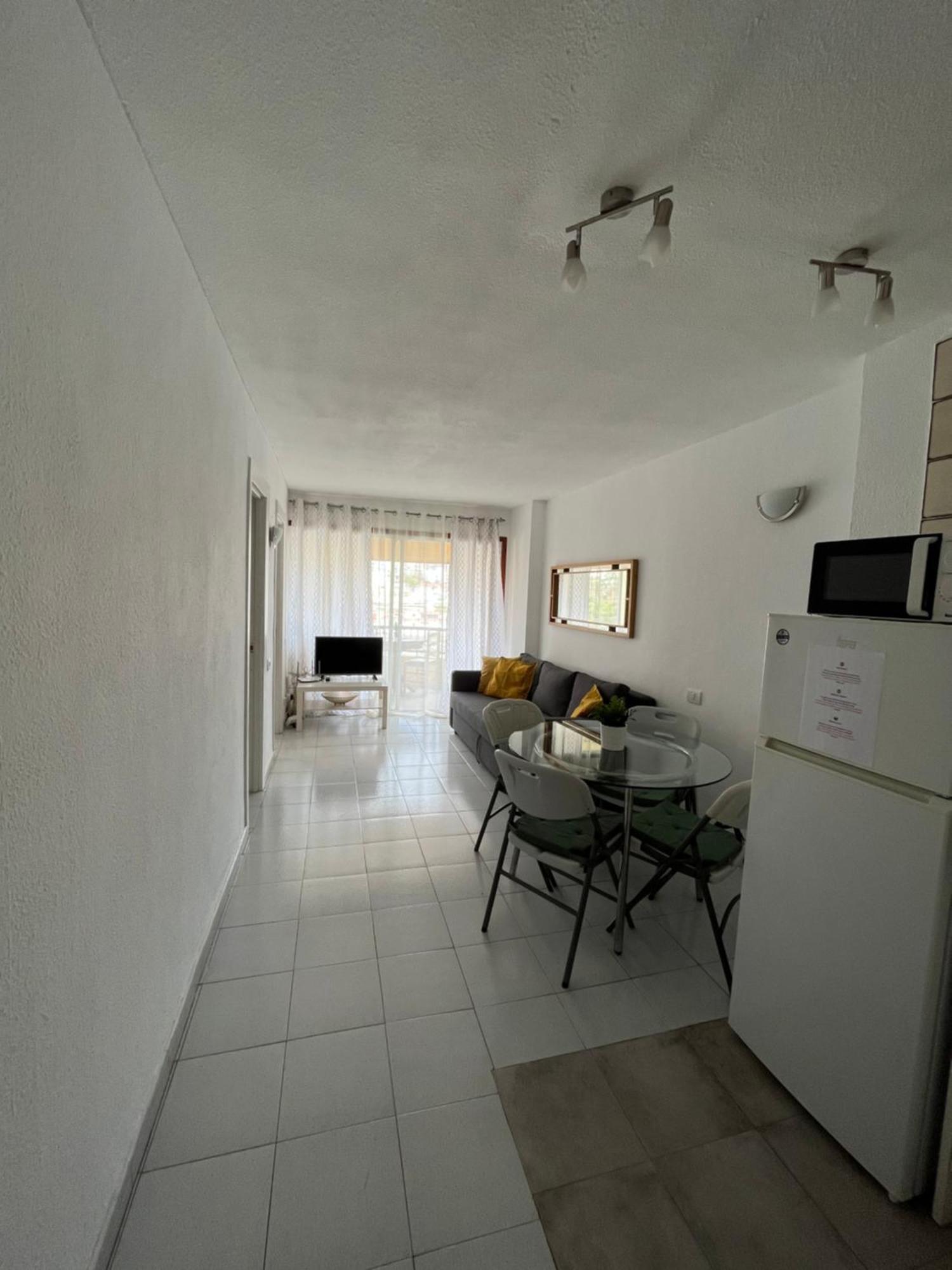 Torres Del Sol , Las Americas , Cute Apartment Arona  Exterior photo