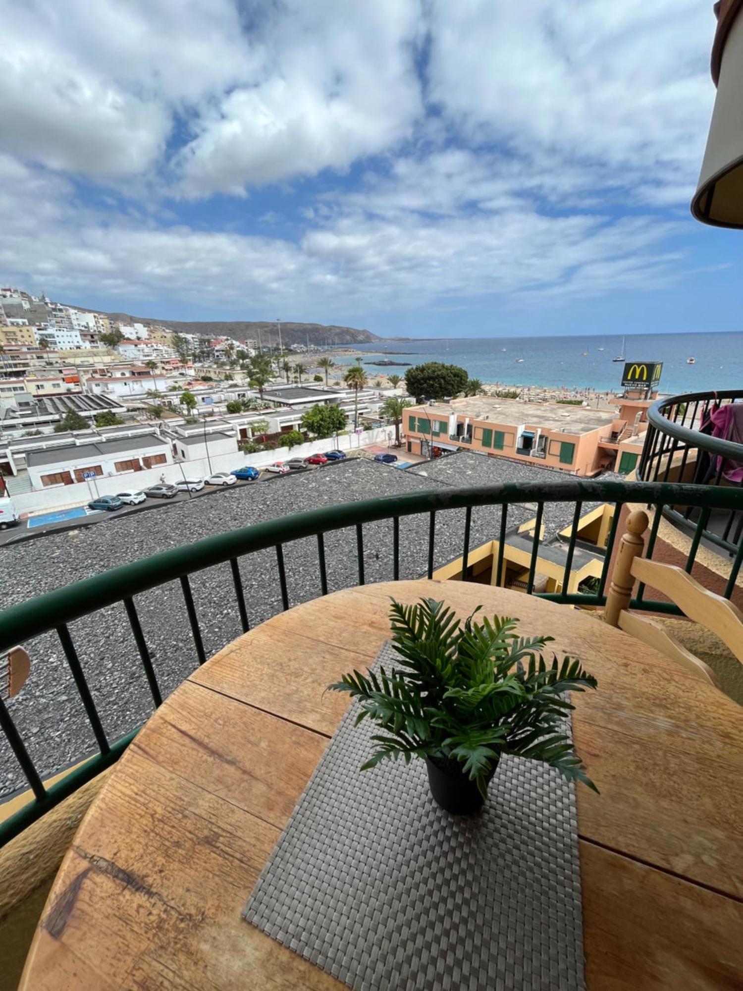 Torres Del Sol , Las Americas , Cute Apartment Arona  Exterior photo